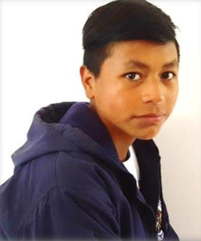 Andrés Rivera