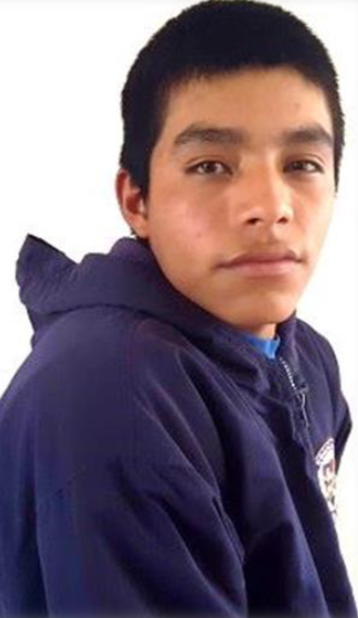 Baltazar Castro