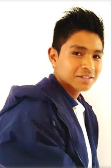 Byron Ortiz