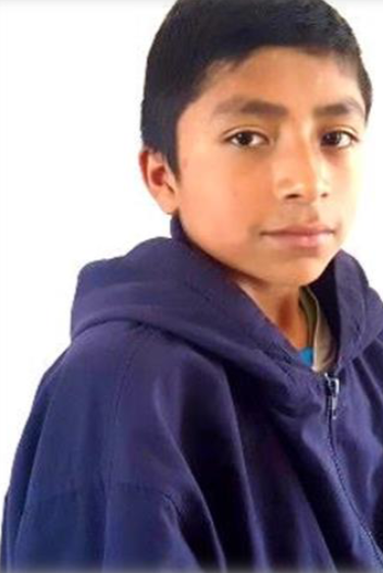 Diego Cordova