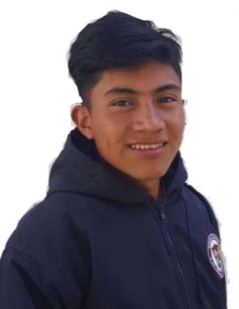 Diego Raymundo