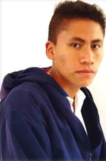 Estuardo Sánchez