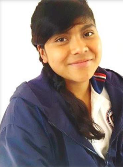 Hilda Pérez