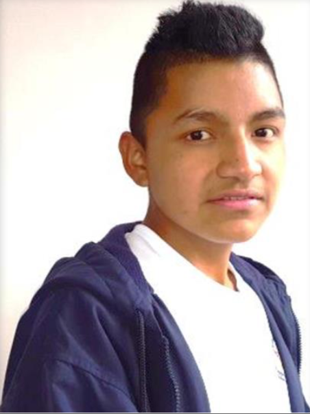 Isaac Cruz
