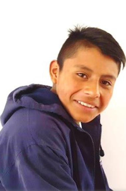 Jesús Lux
