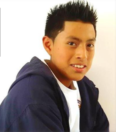 Mario Gómez