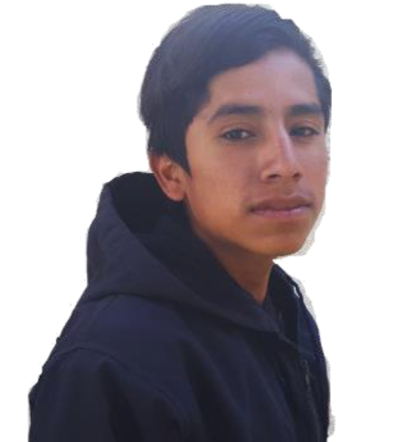 Mario Raymundo