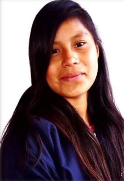Marisol Pacheco