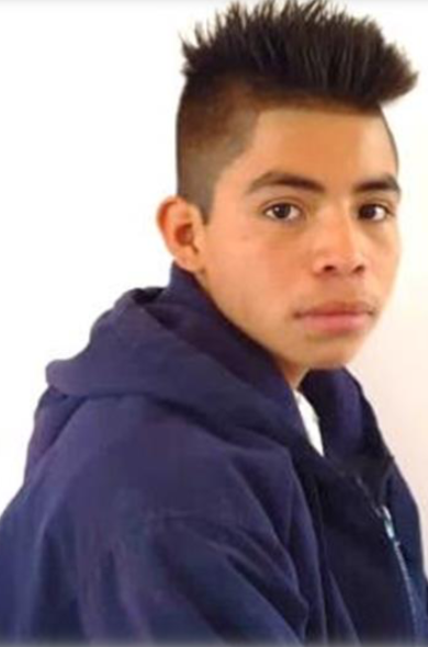 Miguel López
