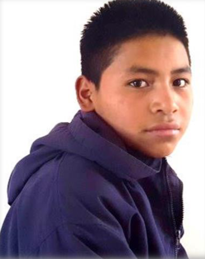 Pedro Marroquin