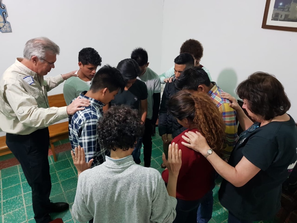 Nicolás Fund for Education