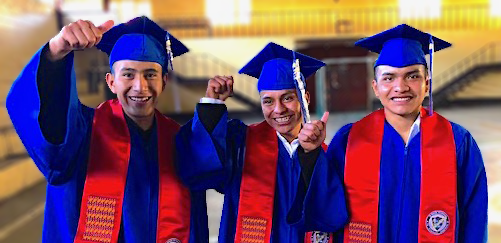 Nicolás Fund for Education