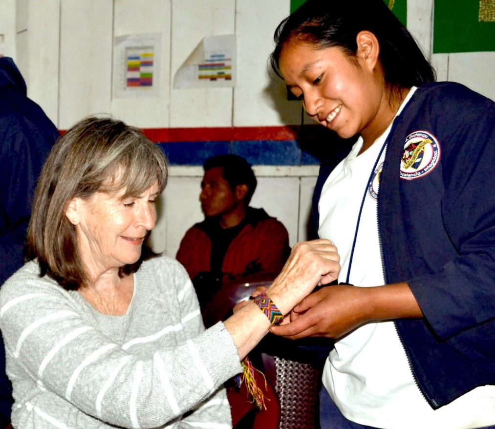 Nicolás Fund for Education